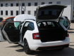 Škoda Octavia Combi 2,0 TDi DSG