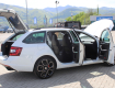 Škoda Octavia Combi 2,0 TDi DSG