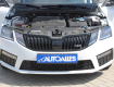 Škoda Octavia Combi 2,0 TDi DSG