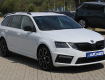 Škoda Octavia Combi 2,0 TDi DSG