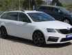 Škoda Octavia Combi 2,0 TDi DSG