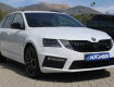 Škoda Octavia Combi 2,0 TDi DSG