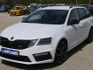 Škoda Octavia Combi 2,0 TDi DSG
