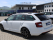 Škoda Octavia Combi 2,0 TDi DSG