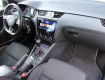 Škoda Octavia Combi 2,0 TDi DSG