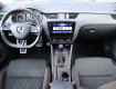 Škoda Octavia Combi 2,0 TDi DSG
