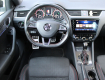 Škoda Octavia Combi 2,0 TDi DSG