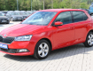 Škoda Fabia 1,0 TSi