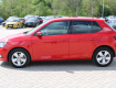 Škoda Fabia 1,0 TSi