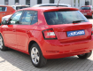 Škoda Fabia 1,0 TSi