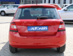 Škoda Fabia 1,0 TSi