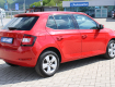 Škoda Fabia 1,0 TSi