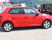 Škoda Fabia 1,0 TSi