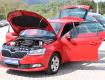 Škoda Fabia 1,0 TSi