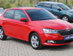 Škoda Fabia 1,0 TSi