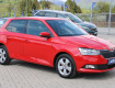Škoda Fabia 1,0 TSi