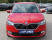 Škoda Fabia 1,0 TSi
