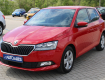Škoda Fabia 1,0 TSi