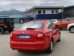 Škoda Octavia 1,2 TSi
