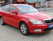 Škoda Octavia 1,2 TSi