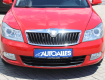 Škoda Octavia 1,2 TSi