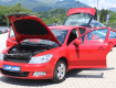 Škoda Octavia 1,2 TSi