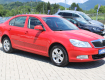 Škoda Octavia 1,2 TSi