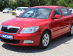 Škoda Octavia 1,2 TSi
