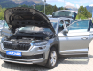 Škoda Kodiaq 2.0 TDi DSG