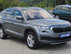 Škoda Kodiaq 2.0 TDi DSG