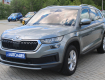 Škoda Kodiaq 2.0 TDi DSG
