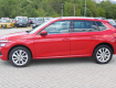 Škoda Kamiq 1,0 TSi