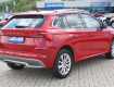 Škoda Kamiq 1,0 TSi