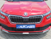 Škoda Kamiq 1,0 TSi