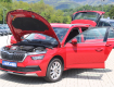 Škoda Kamiq 1,0 TSi