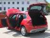 Škoda Kamiq 1,0 TSi