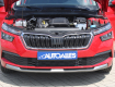 Škoda Kamiq 1,0 TSi