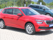 Škoda Kamiq 1,0 TSi