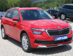 Škoda Kamiq 1,0 TSi