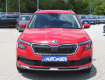 Škoda Kamiq 1,0 TSi