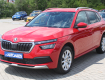 Škoda Kamiq 1,0 TSi