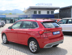 Škoda Kamiq 1,0 TSi
