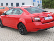 Škoda Octavia 2,0 TDi DSG+CHIP 160 kW