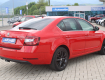 Škoda Octavia 2,0 TDi DSG+CHIP 160 kW