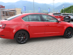 Škoda Octavia 2,0 TDi DSG+CHIP 160 kW