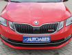 Škoda Octavia 2,0 TDi DSG+CHIP 160 kW