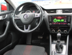 Škoda Octavia 2,0 TDi DSG+CHIP 160 kW