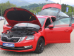 Škoda Octavia 2,0 TDi DSG+CHIP 160 kW