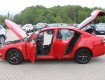 Škoda Octavia 2,0 TDi DSG+CHIP 160 kW