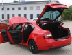 Škoda Octavia 2,0 TDi DSG+CHIP 160 kW